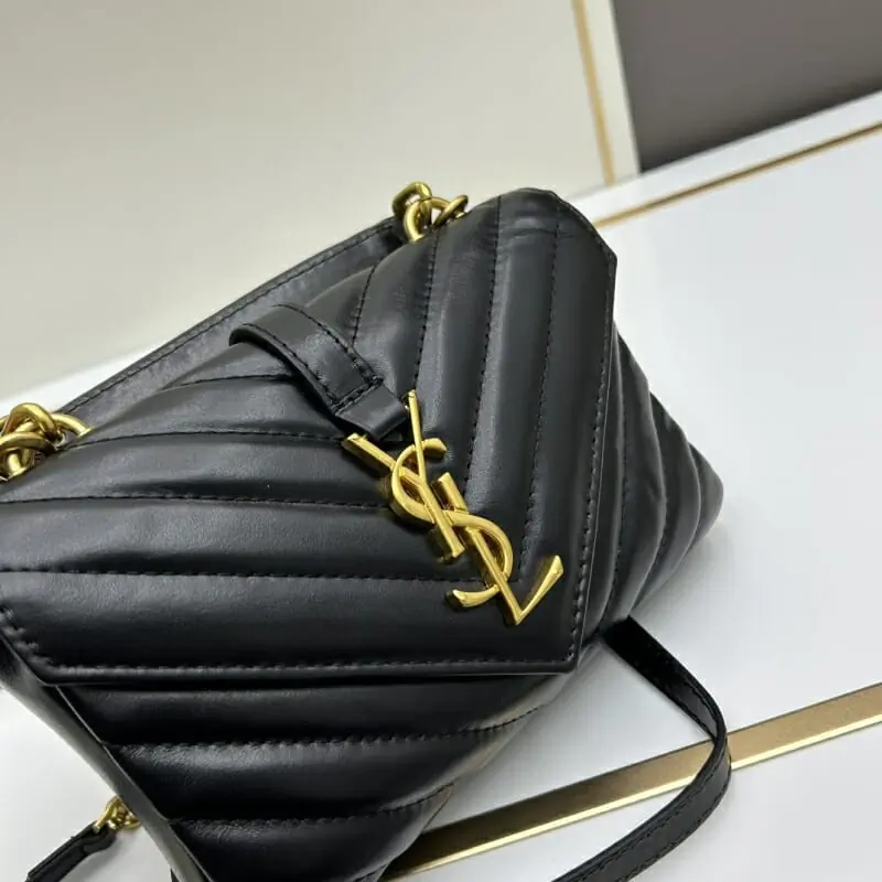 yves saint laurent ysl aaa qualite mini sac a main pour femme s_11a25733